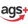 AGS+