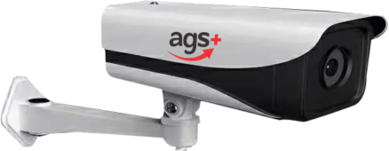 AGS+