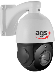 AGS+