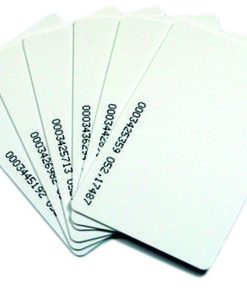 RFID Cards