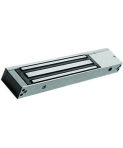 EM Lock Housing With Power Supply