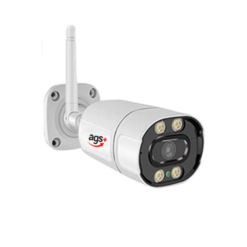 4MP Bullet 4G + Wifi Camera,4MP Bullet Wifi Camera,Wifi Camera
