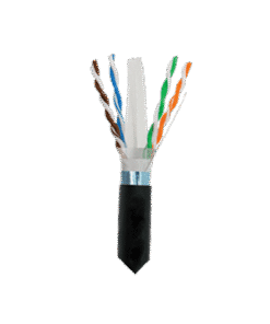 Fiber Cable Speed, Outdoor cable