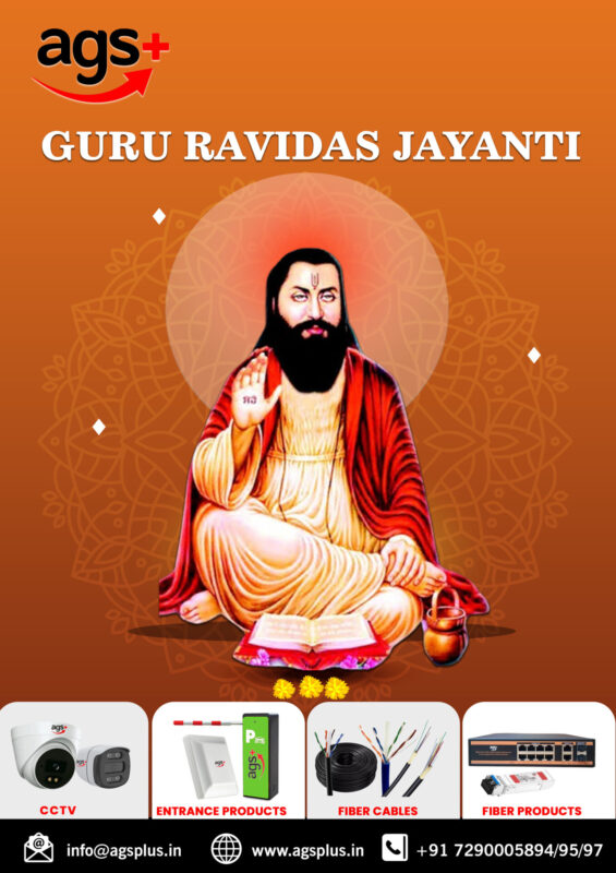 Guru Ravidas Jayanti 2024: Who is Sant Ravidas?,Guru Ravidas Jayanti