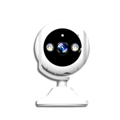 WIFI IP Ball Camera