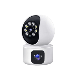 WIFI IP Robot Camera